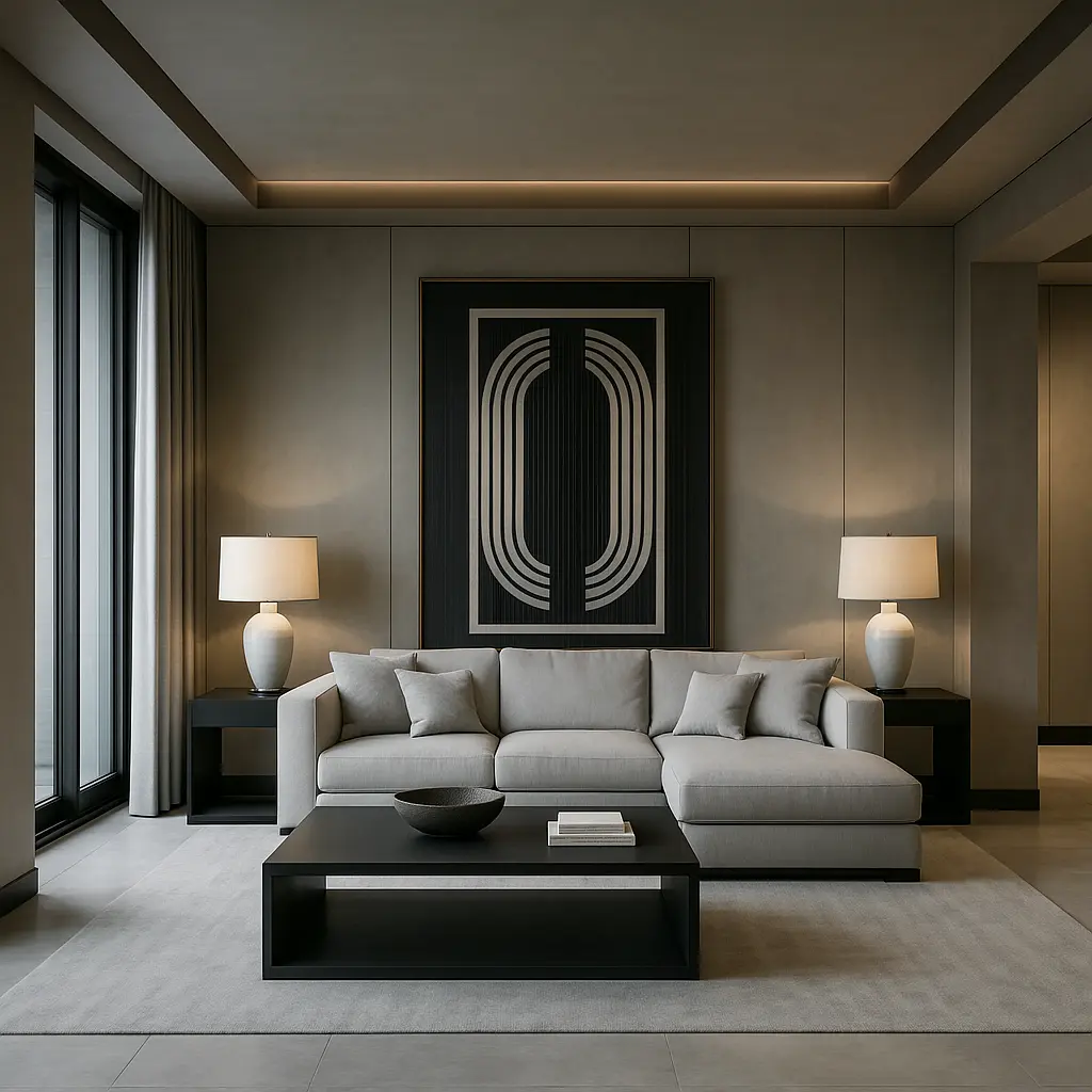 Interior designer uploading product to Artision for verification
