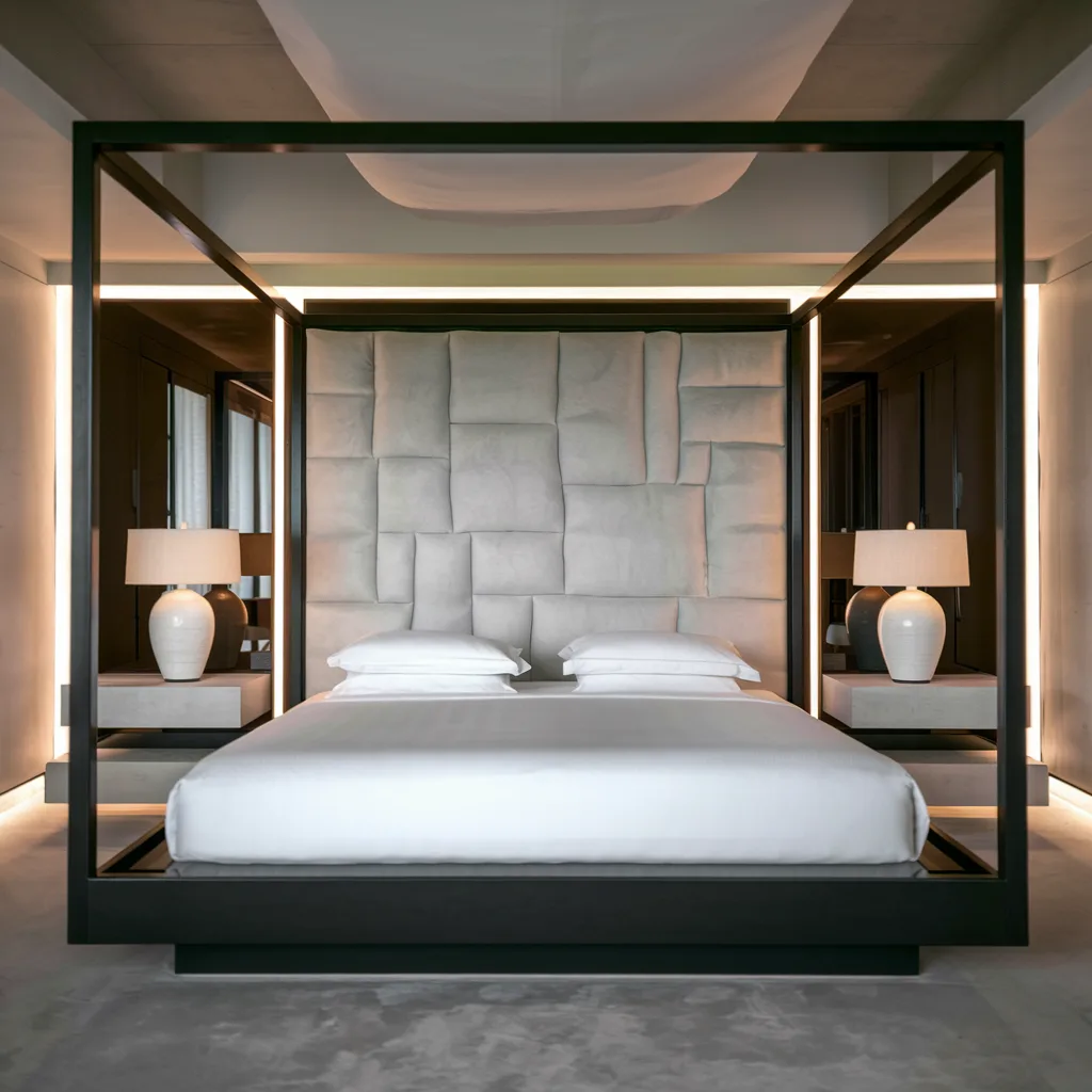 Secure blockchain provenance for collectible luxury design pieces