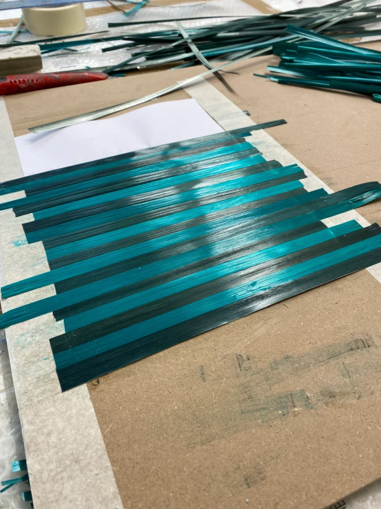 Interior designer uploading product to Artision for verification